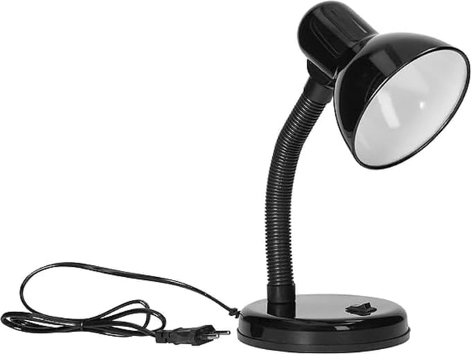 bureaulamp - Oogbeschermende LED Lamp - Bespaar ruimte