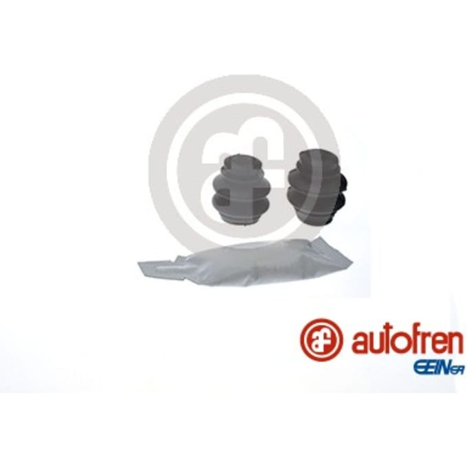 Reparatieset, remklauw AUTOFREN SEINSA D7-462