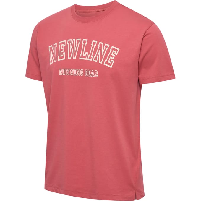 Logo T-shirt Newline