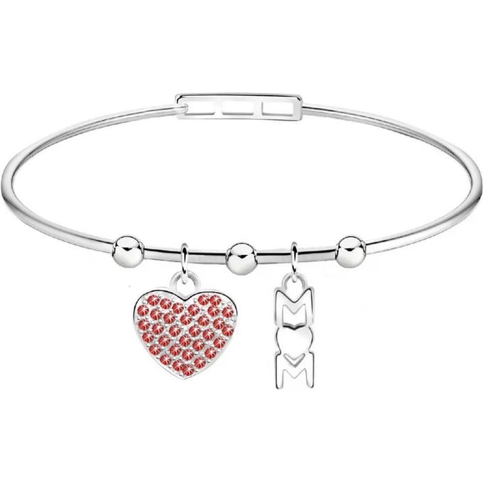 Morellato Enjoy roestvrijstalen SAJE12 damesarmband white