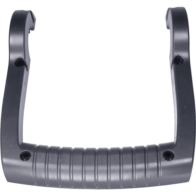 Handle, right