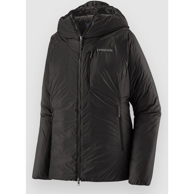 Patagonia DAS Light Hoody Jas zwart
