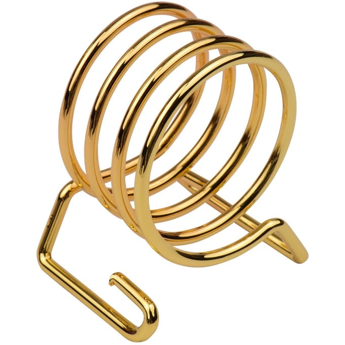 Muslady Saxofoon Ligatuur Compacte Duurzame Sax Ligatuur voor Alt Saxofoon Bakeliet Mondstuk goud