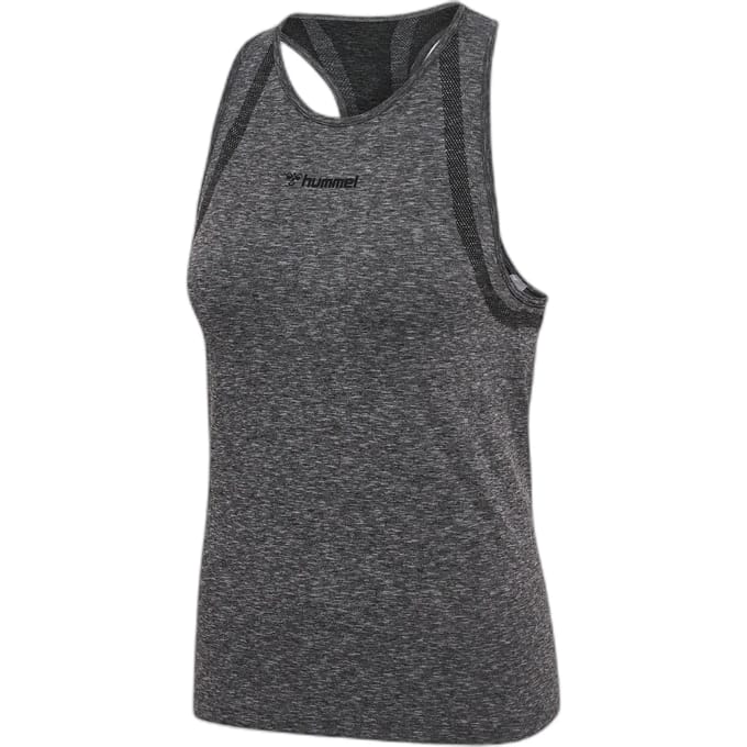 Hummel Dames-tanktop Hmlmt Hyper Seamless 223871