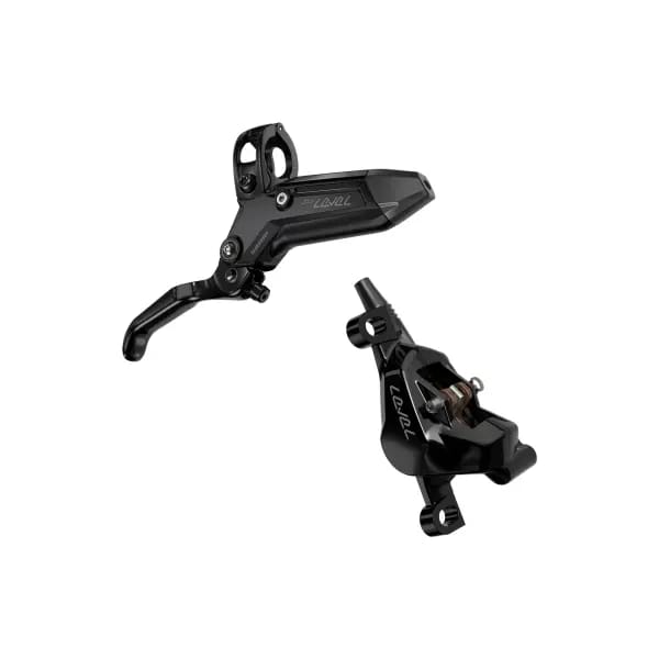 Remhendel 2 pistons aluminium hendel Sram Level Silver Stealth 2000 mm