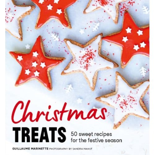 Christmas Treats - Guillaume Marinette