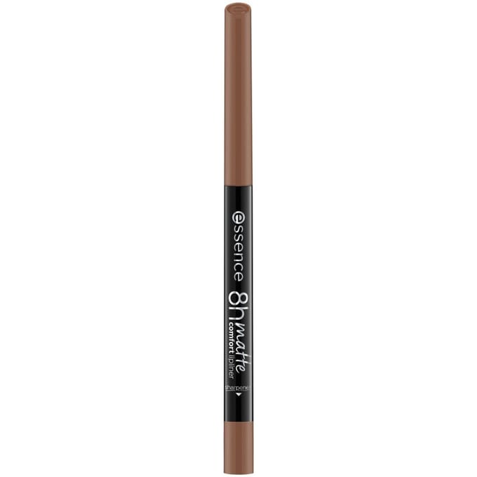 Essence - Lippenpotlood 8H Matte Comfort - 10 THE Perfect Shade