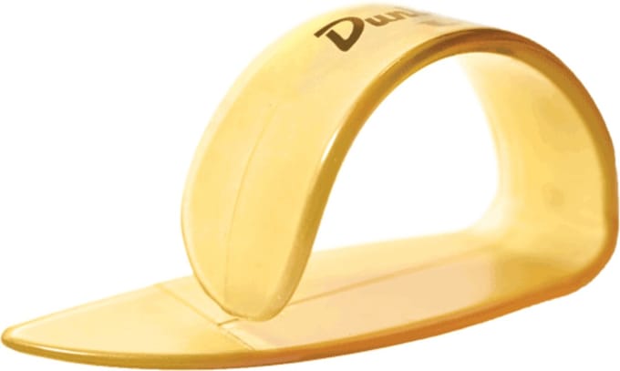 Dunlop Ultex Thumbpick Large (Single) - Plectrum