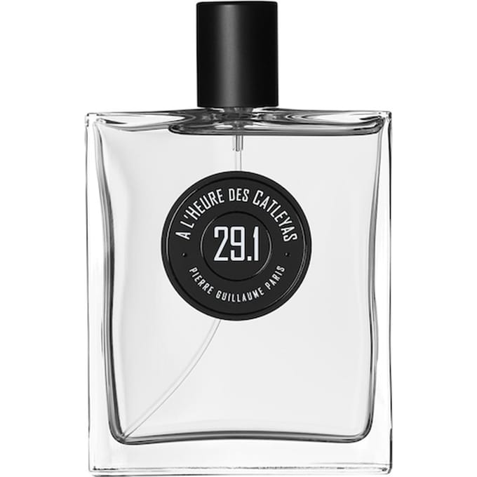 Pierre Guillaume Paris Numbered Collection Eau de Parfum Spray Herenparfum Heren 100 ml