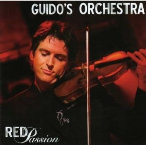 Red Passion - Guido's Orchestra