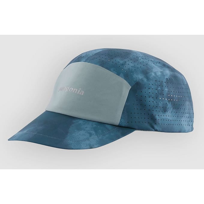 Patagonia ULW Ridge Cap blauw