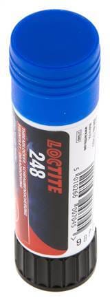 Loctite 248 Blauw 19 Ml Draadlockmiddel (Wasstaaf)