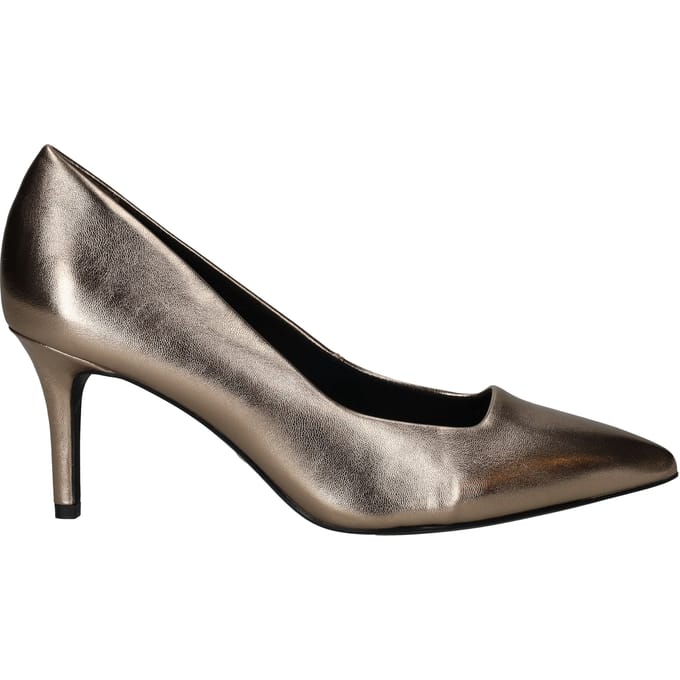 Tamaris Pumps Pumps - Brons - Maat 39