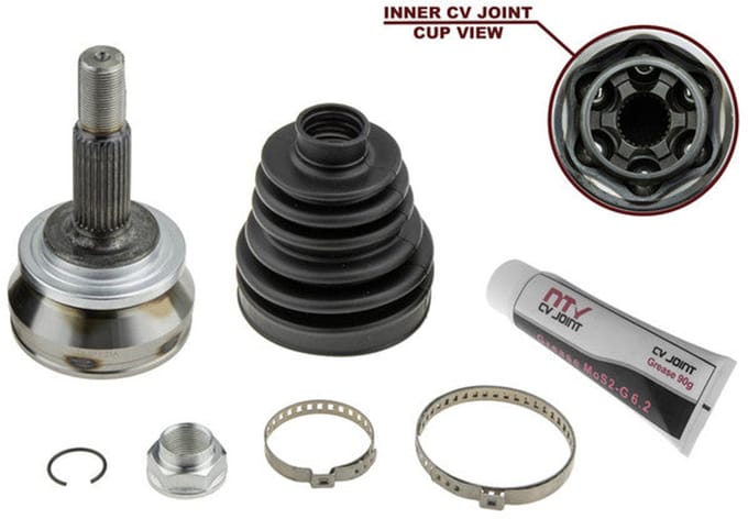 Homokineet reparatie set OEM 43460-49405