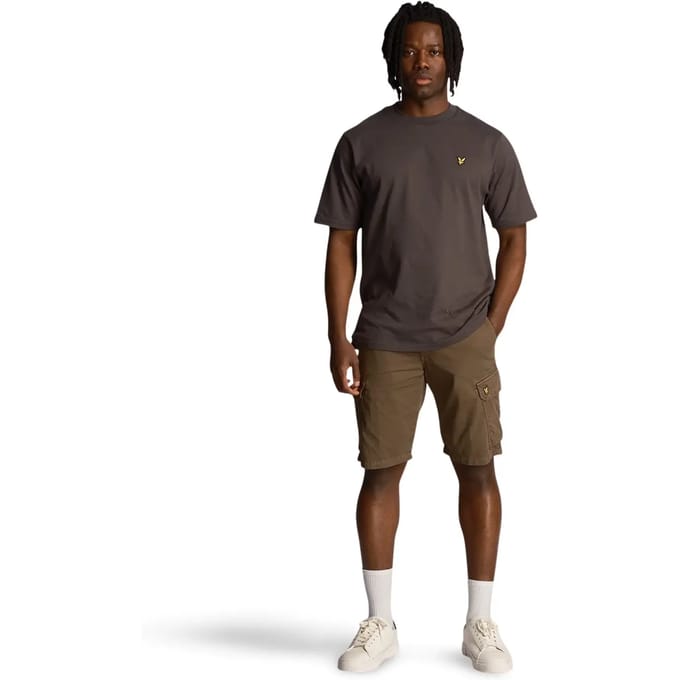 Cargo shorts Lyle & Scott Wembley