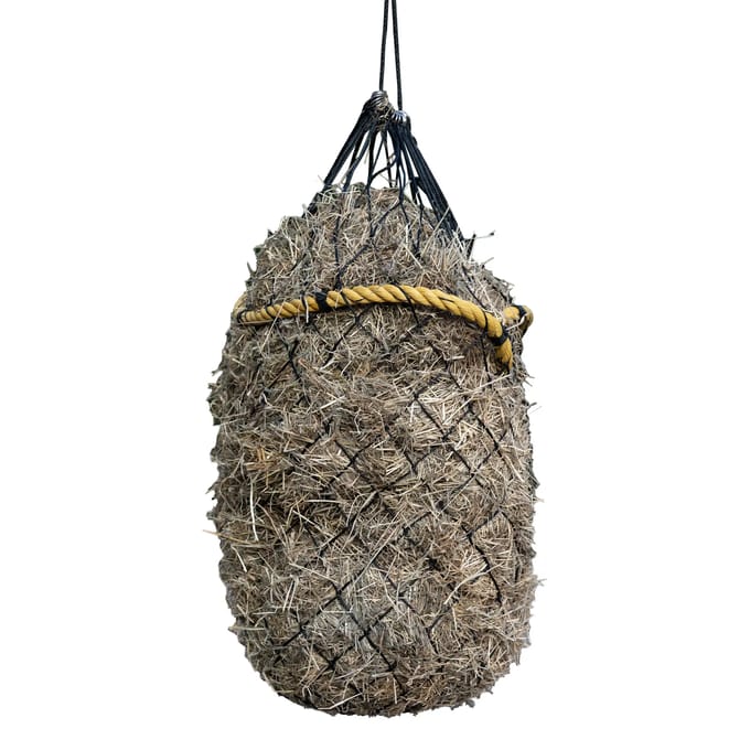 Hooinet Easy Fill met verstelbare ring - grootte 125 cm