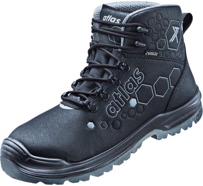 Atlas Veiligheidsschoenen 79700 Atlas XT 500 GTX