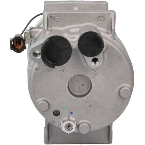 Airco-compressor VALEO 815041
