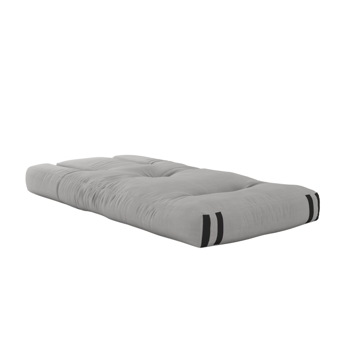 Karup Mini Hippo Sofa - 746 Grey