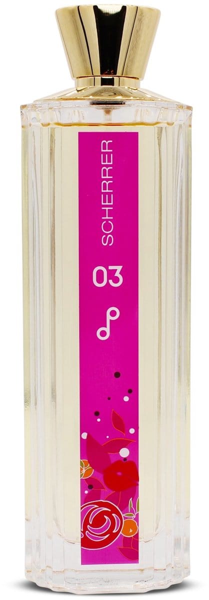 Pop Delights 03 eau de toilette