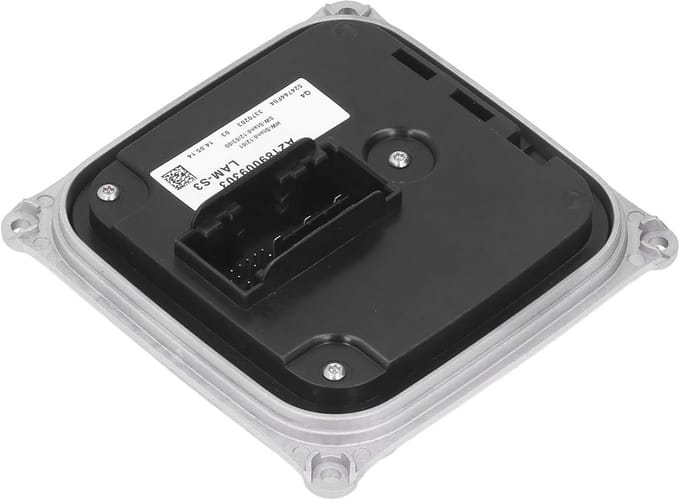 LED Koplamp Module Ballast Vervanging voor A-Klasse W176 CLA GLA