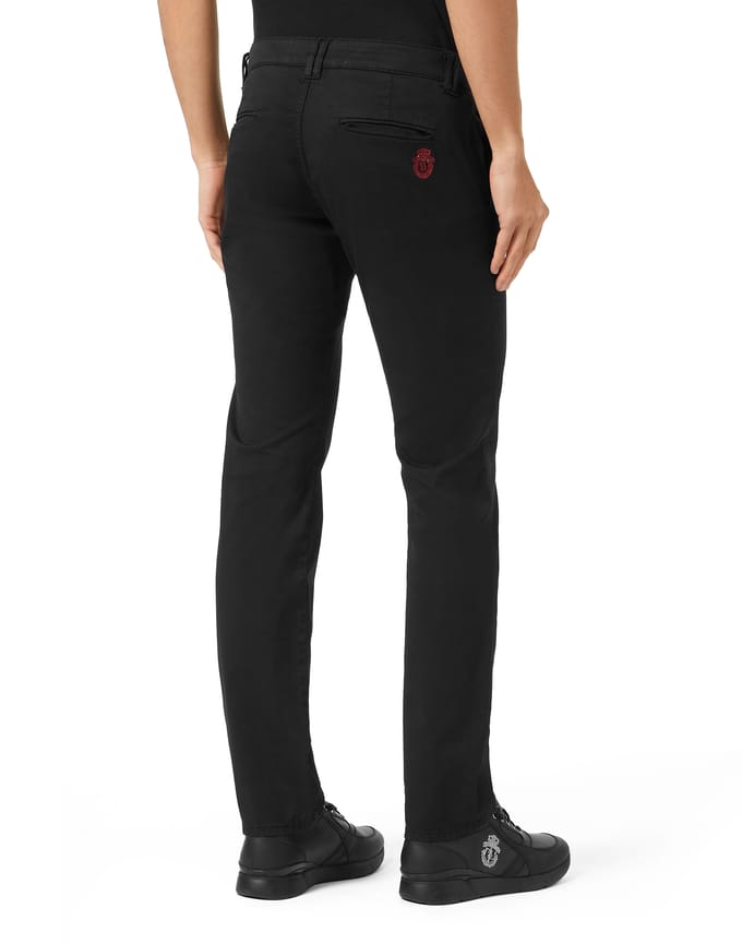 Broek Pasvorm Chinos