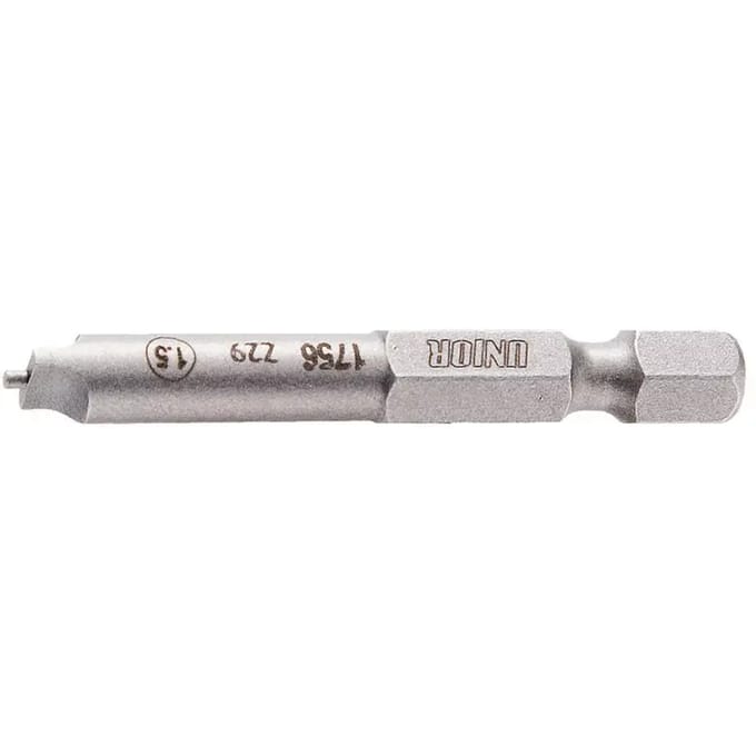Nippelsleutel Unior 1756