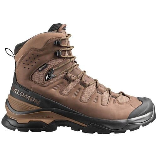 Wandelschoenen Salomon 491385
