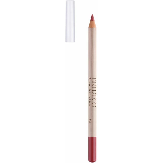 Artdeco - Smooth Lip Liner - 24 Clearly Rosewood