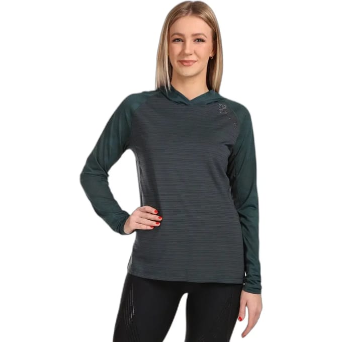 Dames Hoodie Kilpi Aileen