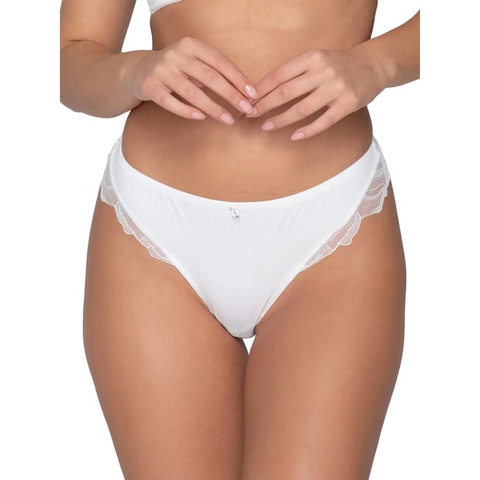 Braziliaanse damesstring Luna Melody Mariage