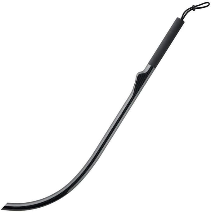 Werpstok XL - Visstok - Vissen - Extra lang - 98 cm - Meerkleurig