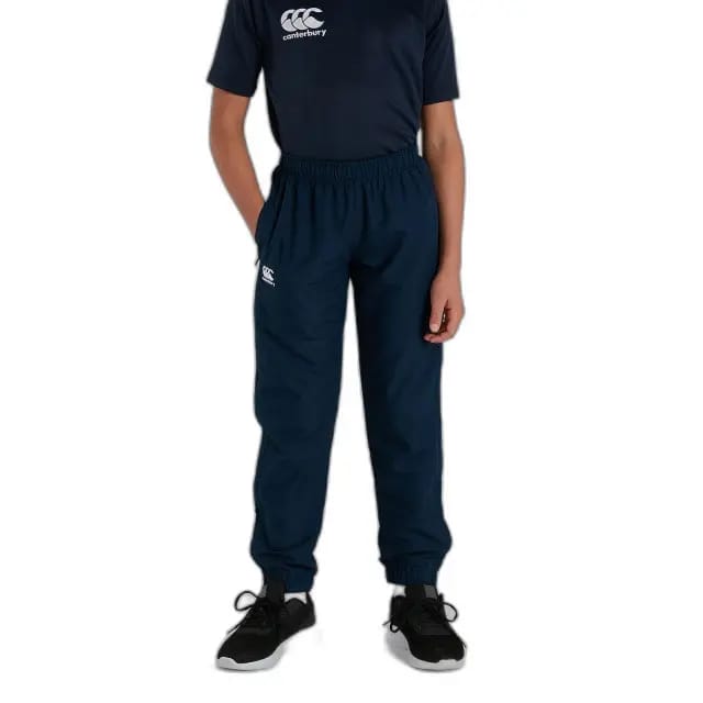 Kinderen joggingbroek Canterbury Club