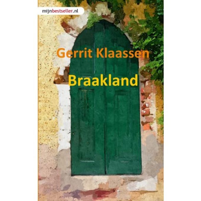 Braakland - G. Klaassen