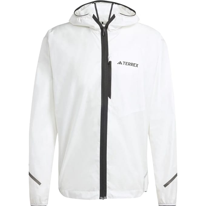 Windjack adidas Veste Terrex XPR LIGHT WW coupe-vent multicolore