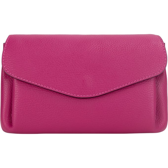 usha Handtas Dames roze