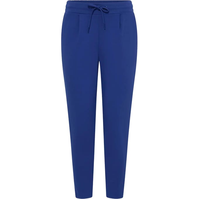 ICHI - IHKATE PA - Dames - Regular fit jeans