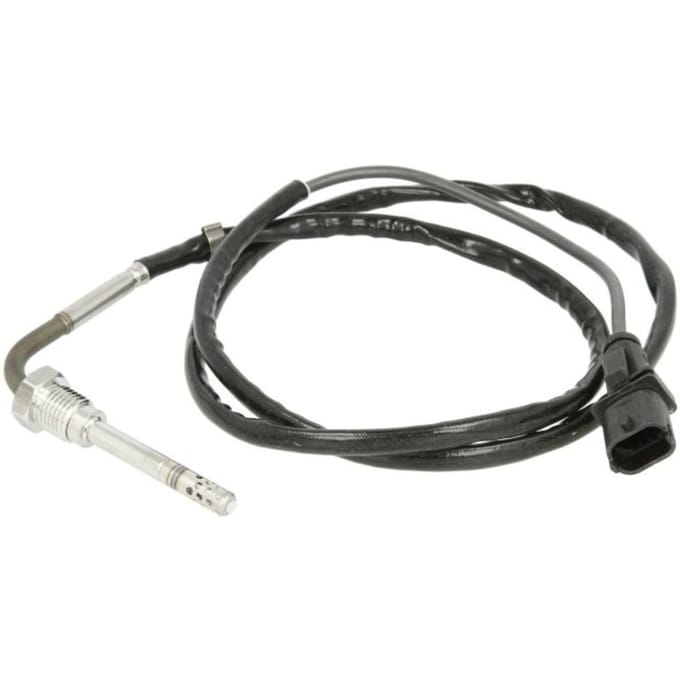 Sensor, uitlaatgastemperatuur FEBI BILSTEIN 49291