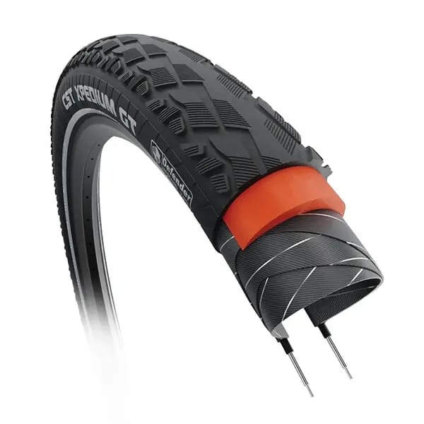 Band CST Xpedium GT