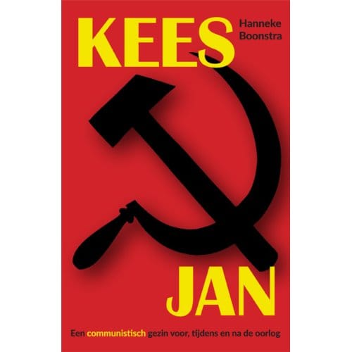 Kees & Jan - Hanneke Boonstra