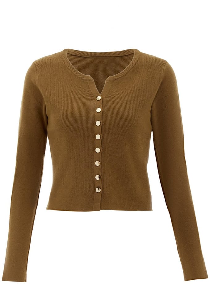 NAEMI Vest