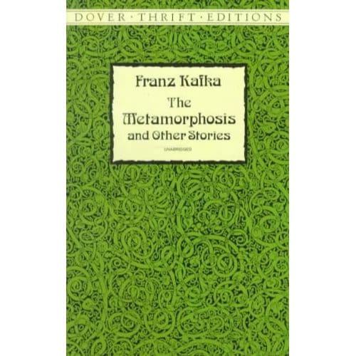 The Metamorphosis And Other Stories - Franz Kafka