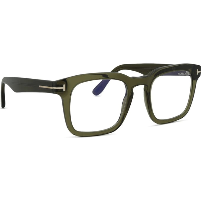 Tom Ford FT6025-B 096 50
