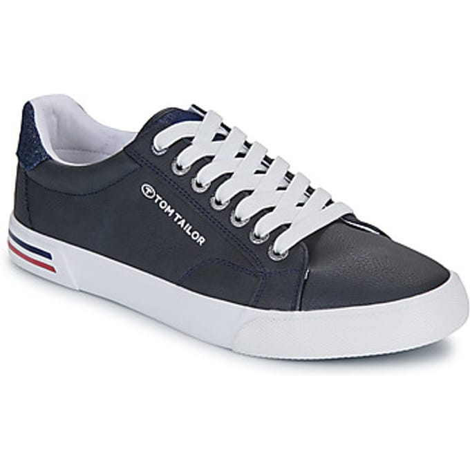 Tom Tailor  Lage Sneakers STEVE