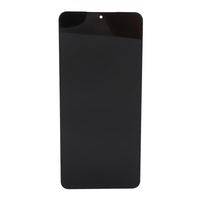 Schermvervanging voor Galaxy A33 5G A336B Smartphone Incell LCD-scherm Touchscreen Digitizer black