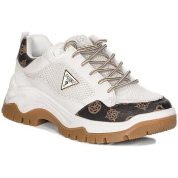 Lage Sneakers Guess FLJZY2FAL12