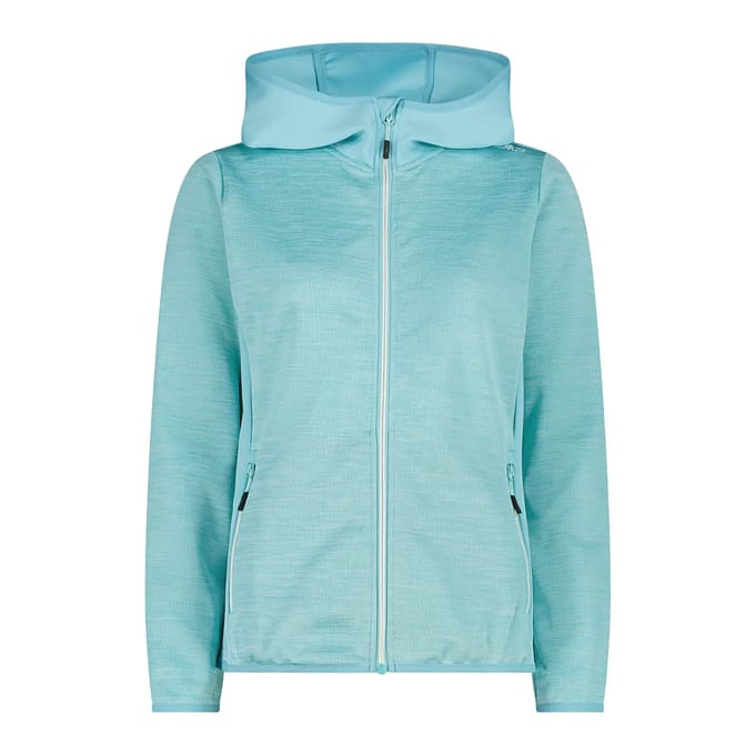Dames wandeljack CMP Technical