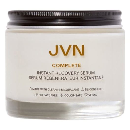 JVN Serums en oliën Complete Instant Recovery Serum Haarserum Dames 30 ml