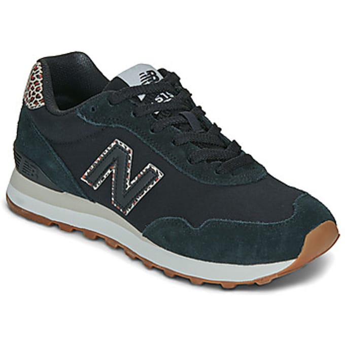 New Balance  Lage Sneakers 515