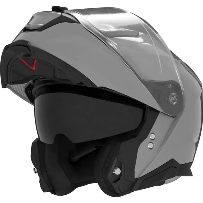 Modulaire motorhelm Nox N967